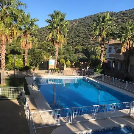 Apartament Rosas De *