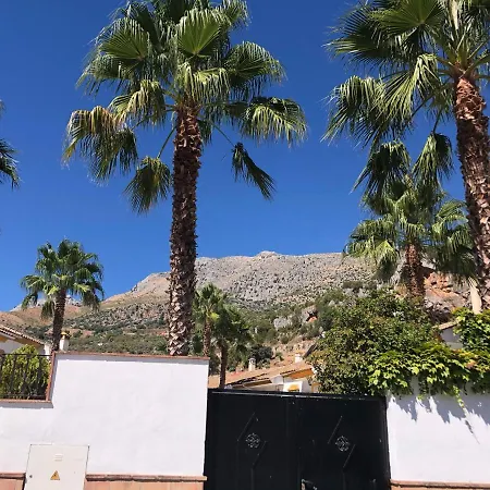 Rosas De Apartament Benaoján