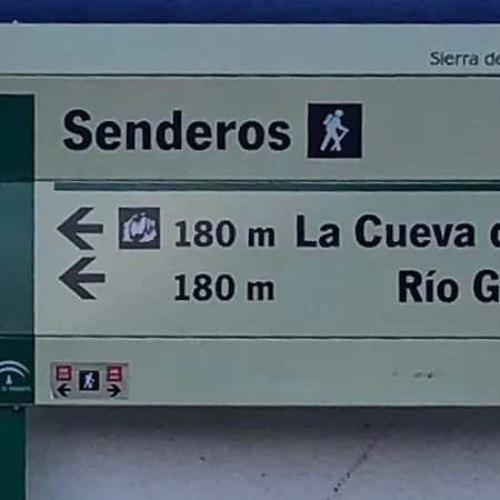 Rosas De Apartament Benaoján