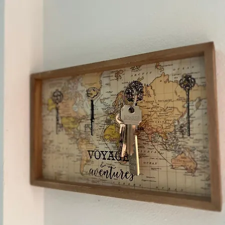 Apartament Rosas De Benaoján