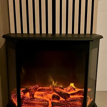 Apartament Rosas De