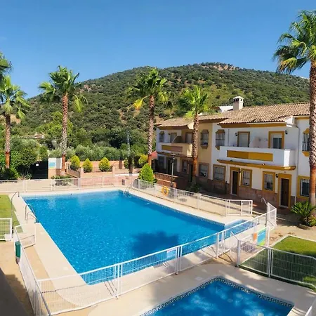 Rosas De Apartment Benaojan