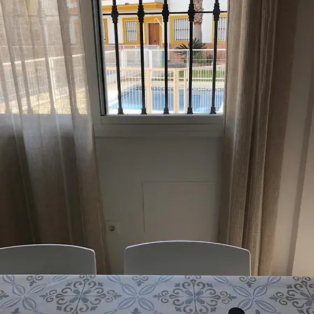 Rosas De Benaojan