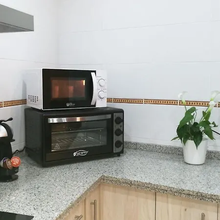 Apartment Rosas De *