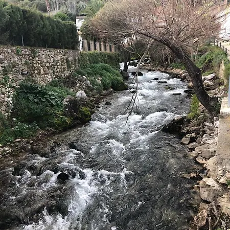 Apartment Rosas De