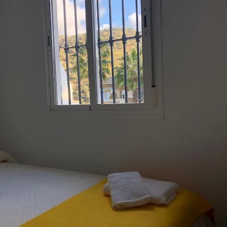 Apartment Rosas De *