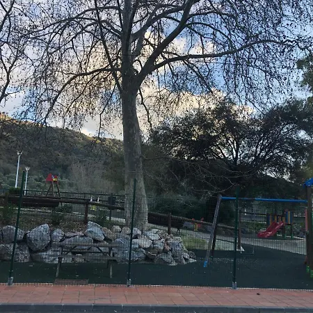 Rosas De Benaojan