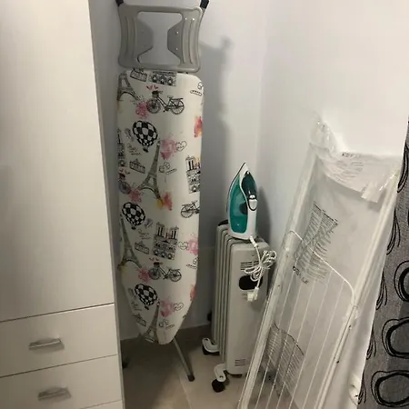 Apartment Rosas De *