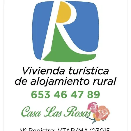 Rosas De * Benaojan