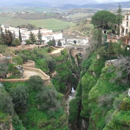 Apartment Rosas De Benaojan