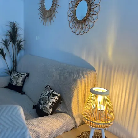 Apartment Rosas De *
