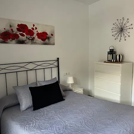 Rosas De Apartment