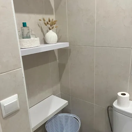 Apartment Rosas De *