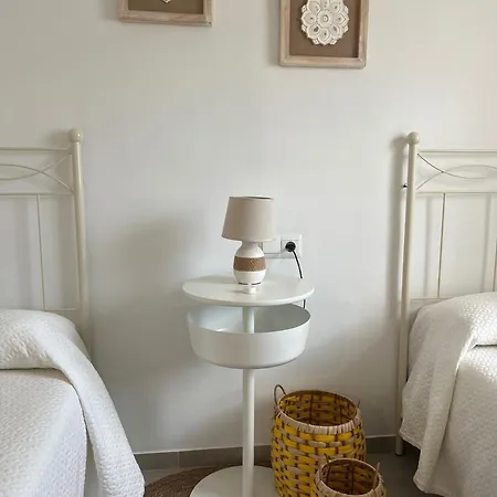 Rosas De Apartment Benaojan