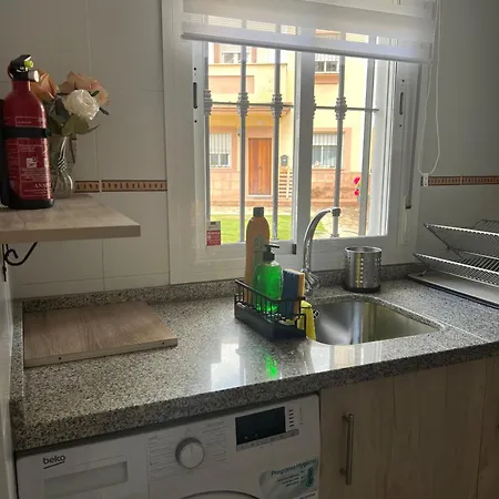 Apartment Rosas De *