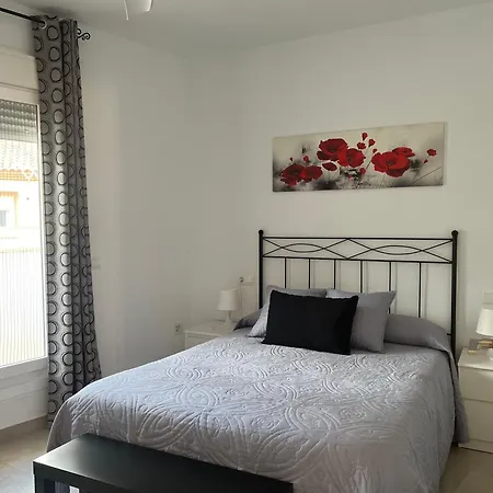Rosas De Apartment Benaojan