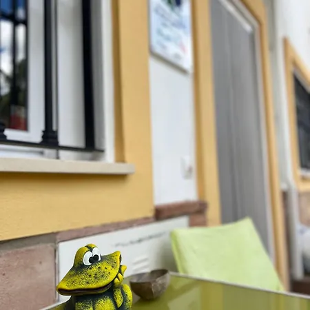 Apartment Rosas De Benaojan