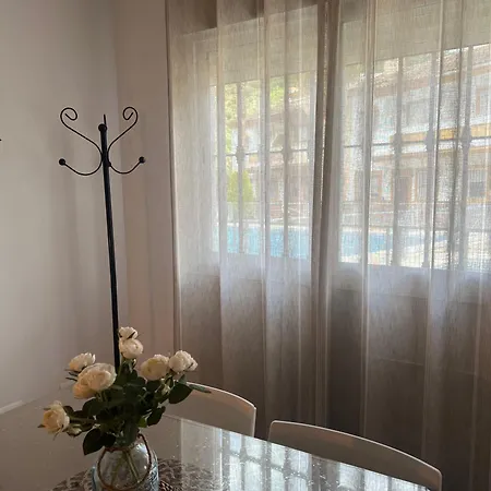 Rosas De Apartment *