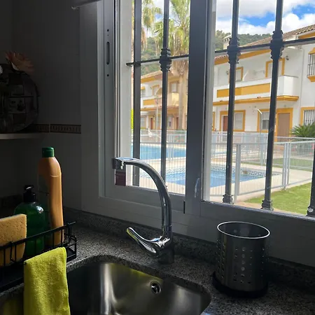 Apartment Rosas De *
