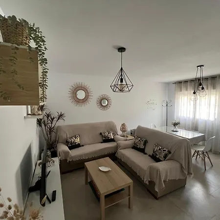 Rosas De Apartment