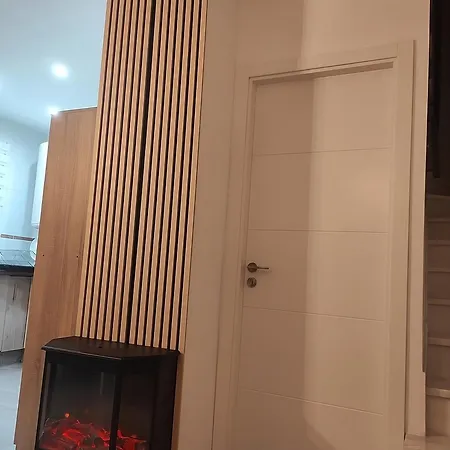 Rosas De Apartment