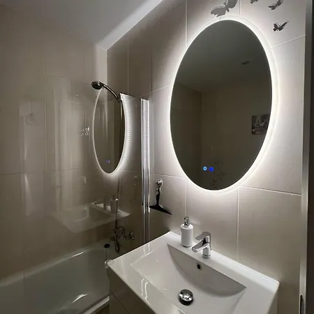 Apartment Rosas De